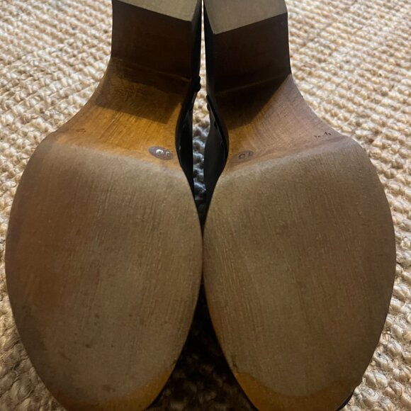 Seychelles clogs - Picture 3 of 3